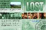 miniatura lost-perdidos-temporada-03-capitulos-09-12-custom-por-richardgs cover dvd