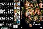 miniatura lost-perdidos-temporada-03-custom-v2-por-klauditop cover dvd