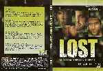 miniatura lost-perdidos-temporada-03-disco-05-region-1-4-por-dualcoreargentina cover dvd