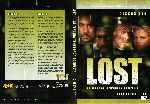 miniatura lost-perdidos-temporada-03-discos-03-04-region-1-4-por-oagf cover dvd