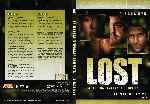 miniatura lost-perdidos-temporada-03-discos-05-06-region-1-4-por-oagf cover dvd