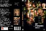 miniatura lost-perdidos-temporada-03-dvd-01-custom-v2-por-bastyan55 cover dvd