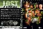 miniatura lost-perdidos-temporada-03-dvd-02-custom-por-martinbettiol cover dvd