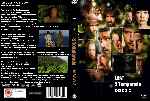 miniatura lost-perdidos-temporada-03-dvd-02-custom-v2-por-bastyan55 cover dvd