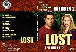 miniatura lost-perdidos-temporada-03-dvd-02-custom-v3-por-sanpepa cover dvd