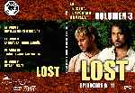 miniatura lost-perdidos-temporada-03-dvd-03-custom-v3-por-sanpepa cover dvd