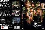 miniatura lost-perdidos-temporada-03-dvd-04-custom-por-bastyan55 cover dvd