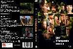 miniatura lost-perdidos-temporada-03-dvd-06-custom-por-bastyan55 cover dvd