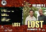 miniatura lost-perdidos-temporada-03-dvd-06-custom-v2-por-sanpepa cover dvd