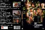 miniatura lost-perdidos-temporada-03-dvd-07-custom-por-bastyan55 cover dvd