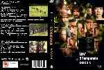 miniatura lost-perdidos-temporada-03-dvd-08-custom-por-bastyan55 cover dvd