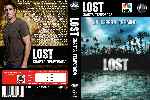 miniatura lost-perdidos-temporada-04-custom-por-micky1980 cover dvd
