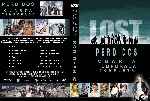 miniatura lost-perdidos-temporada-04-custom-v4-por-armamente cover dvd