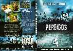 miniatura lost-perdidos-temporada-04-custom-v5-por-toniwan cover dvd