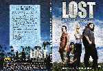 miniatura lost-perdidos-temporada-04-discos-05-06-region-1-4-v2-por-danig85 cover dvd