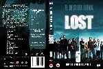 miniatura lost-perdidos-temporada-05-custom-v2-por-yumbo73 cover dvd