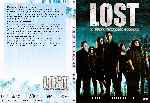 miniatura lost-perdidos-temporada-05-disco-01-region-1-4-por-rossrioiv cover dvd