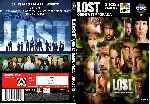 miniatura lost-perdidos-temporada-05-disco-02-custom-por-sionpy cover dvd