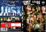 miniatura lost-perdidos-temporada-05-disco-04-custom-por-sionpy cover dvd