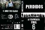miniatura lost-perdidos-temporada-06-custom-v2-por-deremi cover dvd