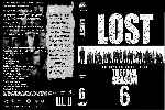 miniatura lost-perdidos-temporada-06-custom-v3-por-kyttuss cover dvd