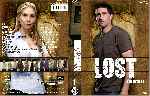 miniatura lost-temporada-01-custom-por-carlosguppy cover dvd