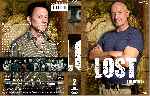 miniatura lost-temporada-02-custom-por-carlosguppy cover dvd