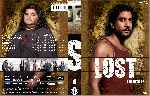miniatura lost-temporada-04-custom-por-carlosguppy cover dvd