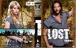 miniatura lost-temporada-05-custom-por-carlosguppy cover dvd