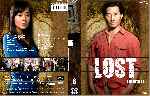 miniatura lost-temporada-06-custom-por-carlosguppy cover dvd