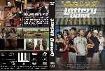 miniatura lottery-ticket-custom-por-jonander1 cover dvd