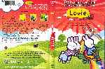miniatura louie-2006-volumen-05-por-galwei cover dvd