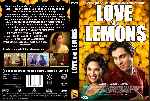 miniatura love-and-lemons-custom-por-jonander1 cover dvd