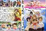 miniatura love-hina-la-serie-custom-por-renkai7 cover dvd