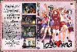 miniatura love-hina-volumen-01-custom-por-ronivenza cover dvd