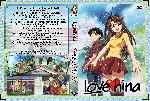 miniatura love-hina-volumen-02-custom-por-ronivenza cover dvd
