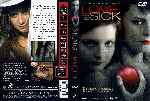 miniatura love-sick-custom-por-werther1967 cover dvd