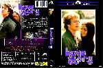 miniatura love-story-custom-por-jhongilmon cover dvd
