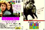 miniatura love-story-custom-v2-por-jhongilmon cover dvd