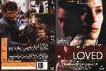 miniatura loved-por-amor-por-mackintosh cover dvd