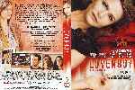 miniatura loverboy-2005-custom-por-matojin cover dvd