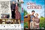 miniatura loves-everlasting-courage-custom-por-jonander1 cover dvd