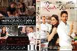 miniatura loves-kitchen-custom-por-jonander1 cover dvd