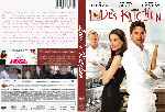 miniatura loves-kitchen-custom-v2-por-glamcito cover dvd