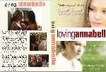 miniatura loving-annabelle-custom-por-galleta2008 cover dvd