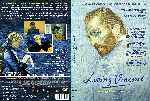 miniatura loving-vincent-custom-por-lolocapri cover dvd
