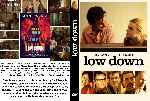 miniatura low-down-custom-v2-por-mackintosh cover dvd