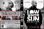 miniatura low-winter-sun-temporada-01-custom-por-jonander1 cover dvd