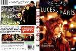 miniatura luces-de-paris-custom-por-mackintosh cover dvd