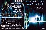 miniatura luces-del-mas-alla-region-4-por-majacama cover dvd
